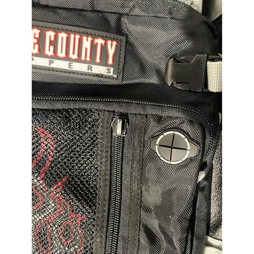 Orange County Choppers orange county