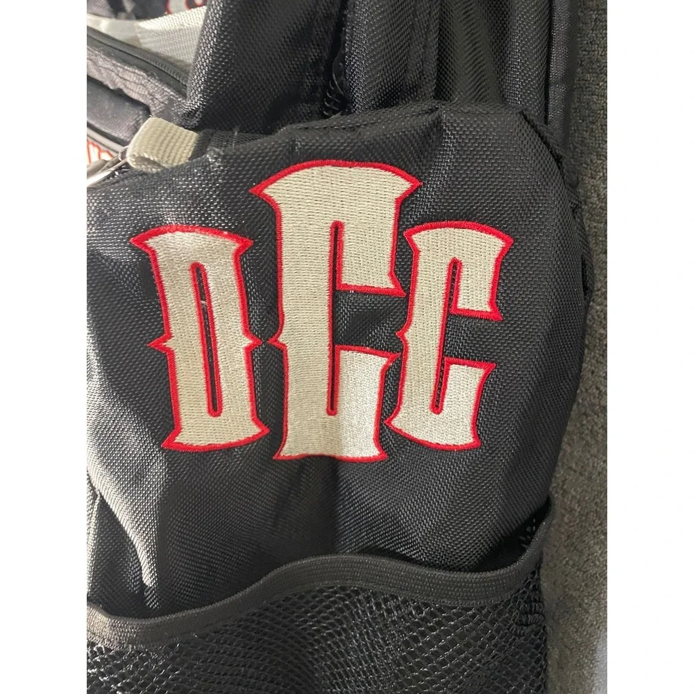 Orange County Choppers orange county