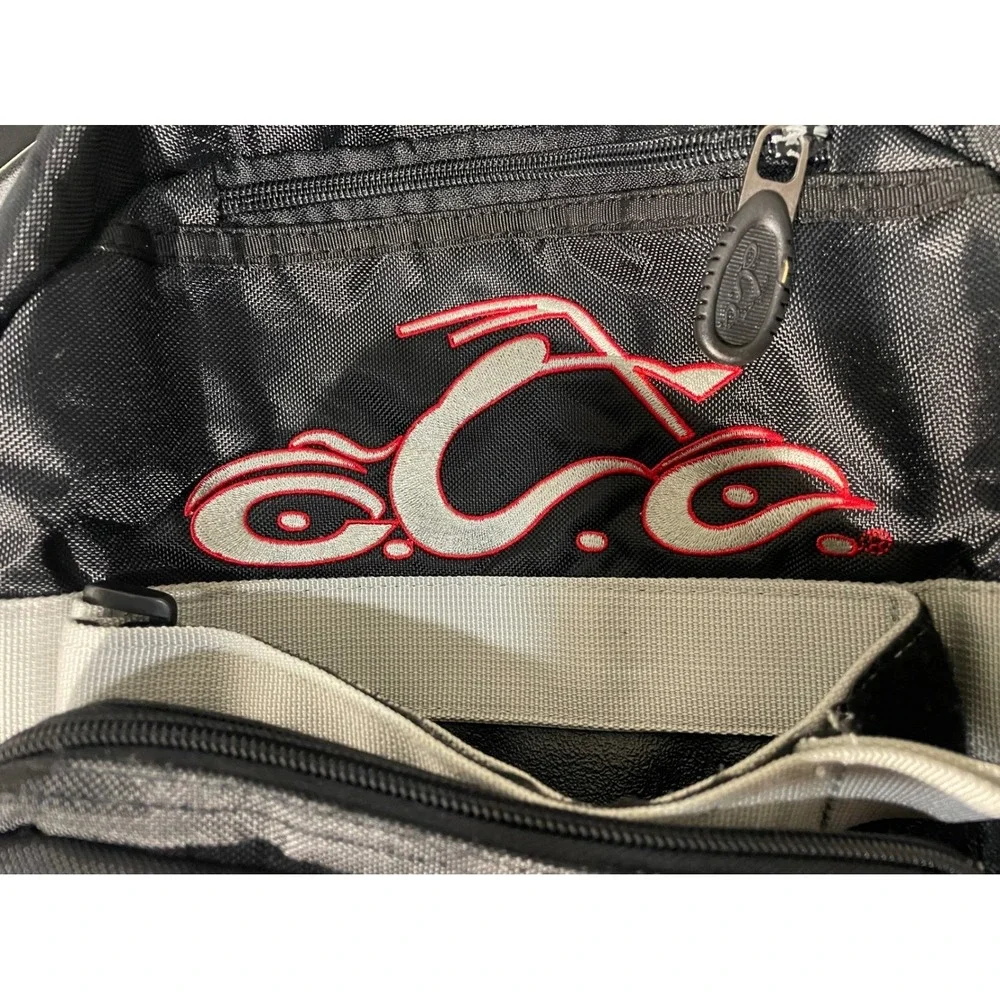 Orange County Choppers orange county
