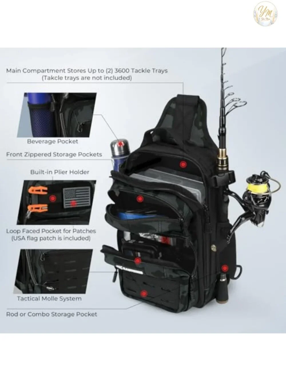 N/A tactical fishing