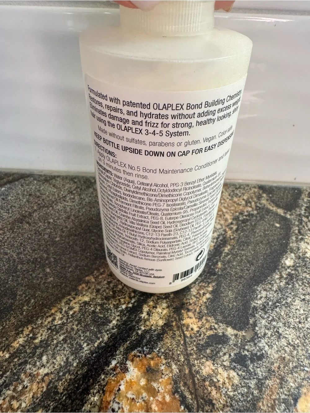 OLAPLEX hydrating conditioner