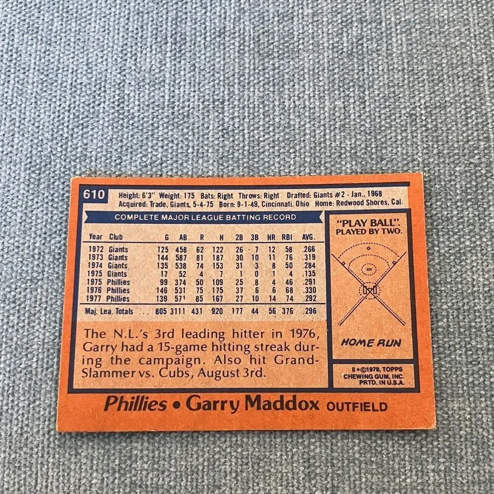 Topps see pictures