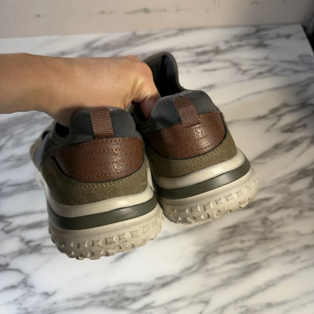 Skechers solvano caspian