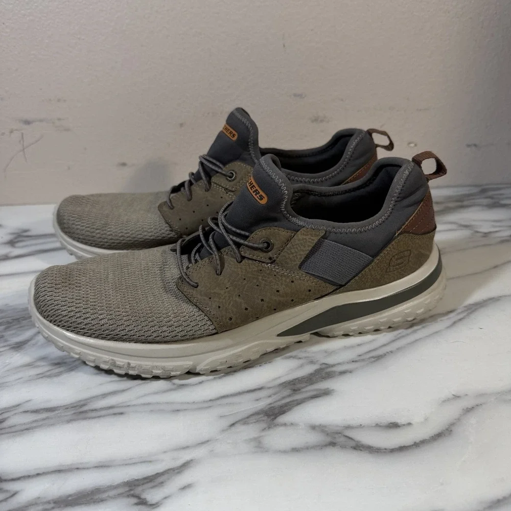 Skechers solvano caspian