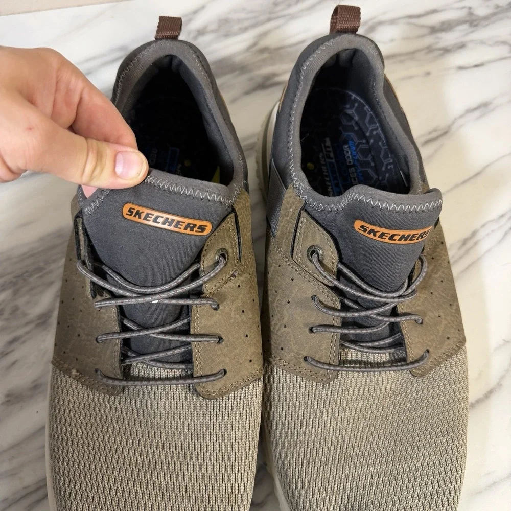Skechers solvano caspian