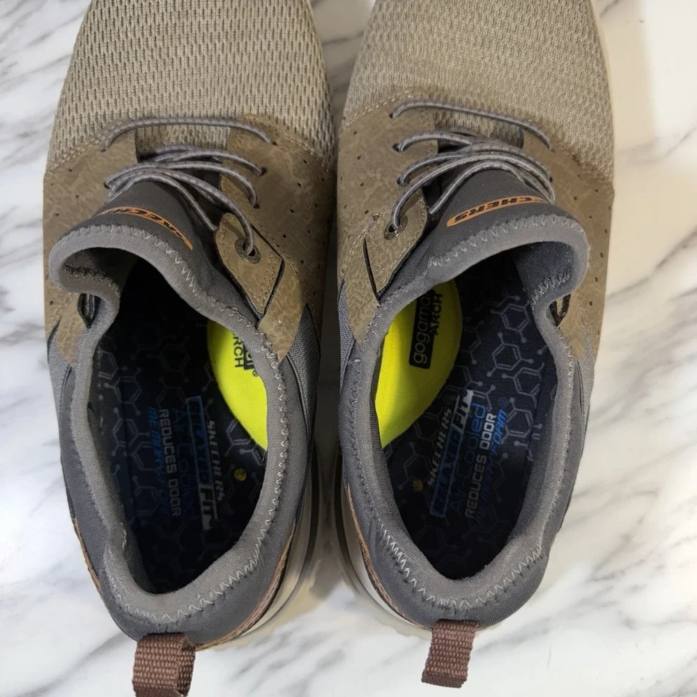 Skechers solvano caspian