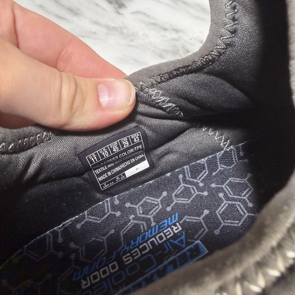 Skechers solvano caspian