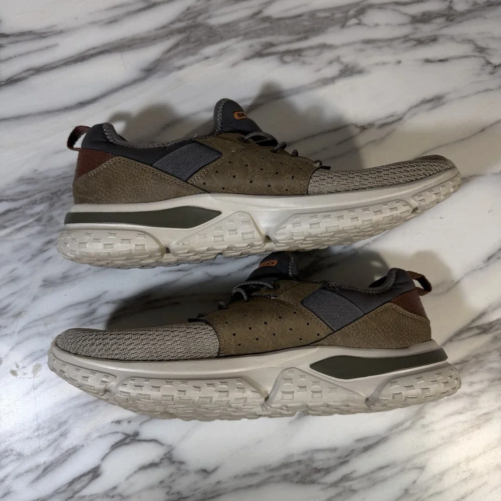 Skechers solvano caspian