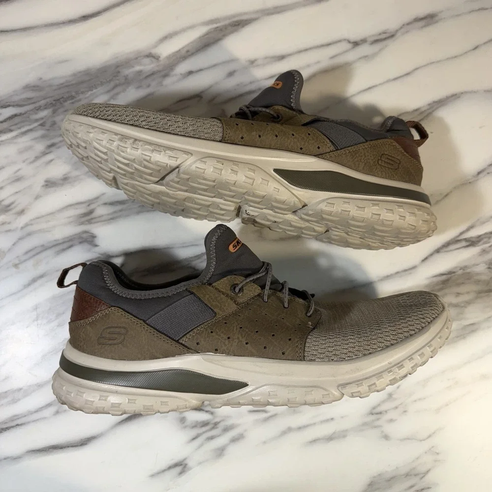 Skechers solvano caspian