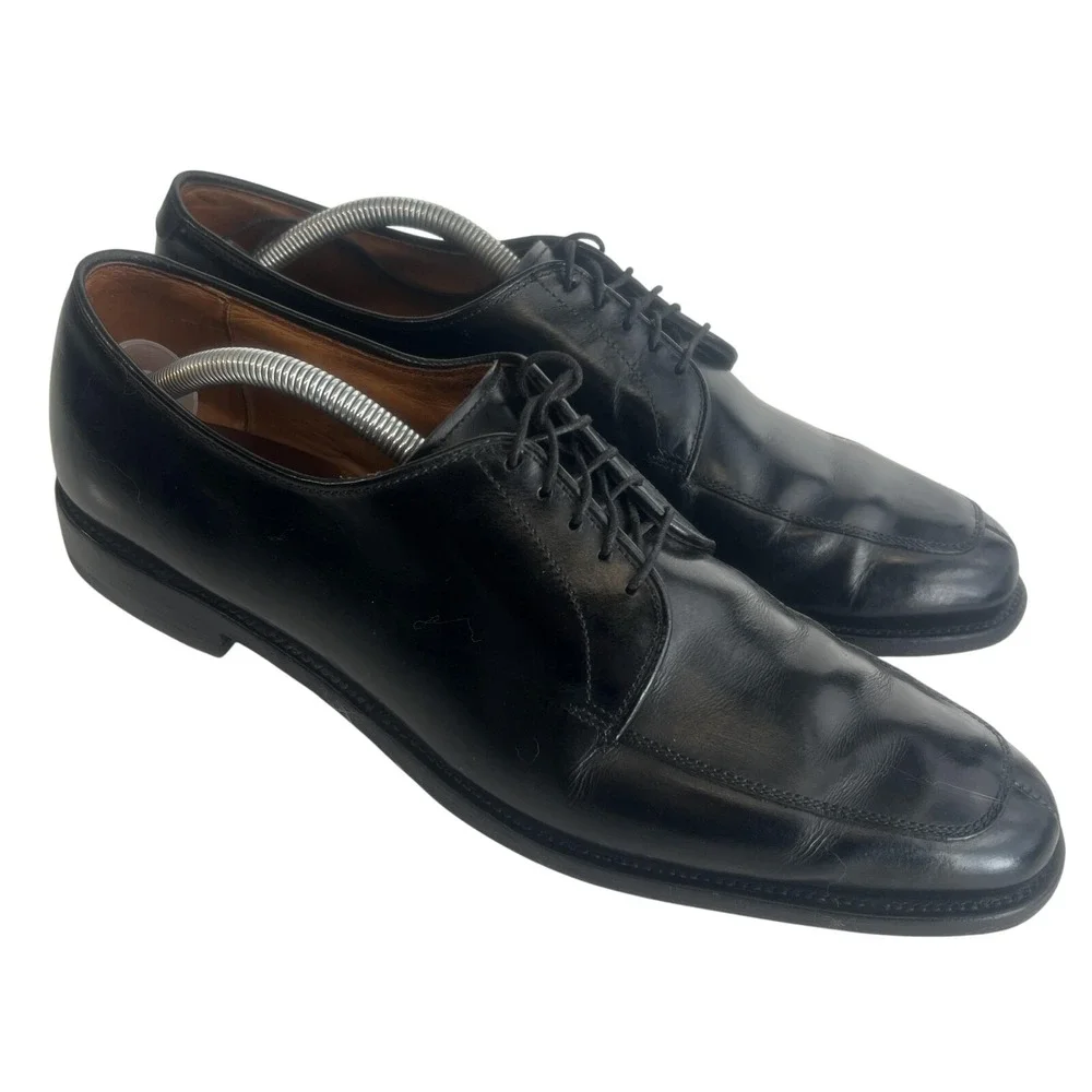 Allen Edmonds brand allen