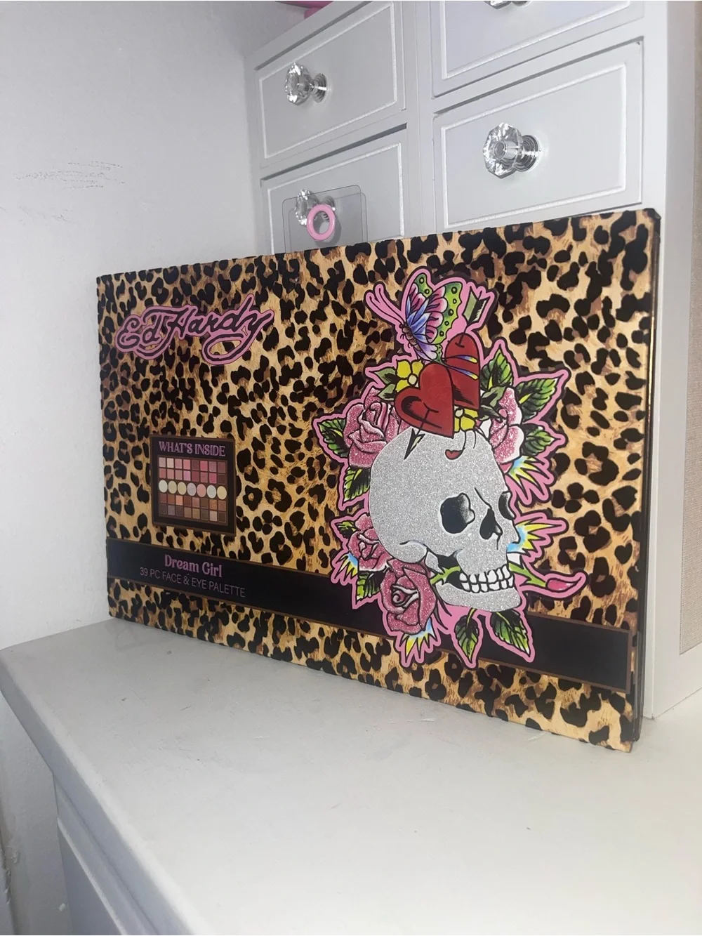 Ed Hardy nwt ed