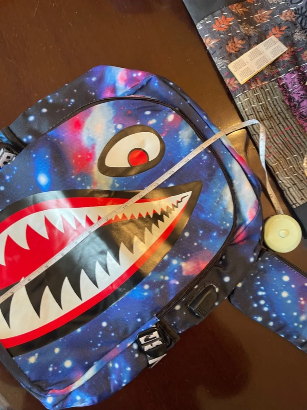 N/A bold galaxy