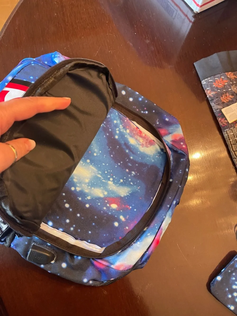 N/A bold galaxy