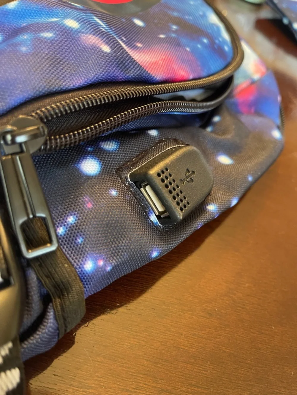 N/A bold galaxy