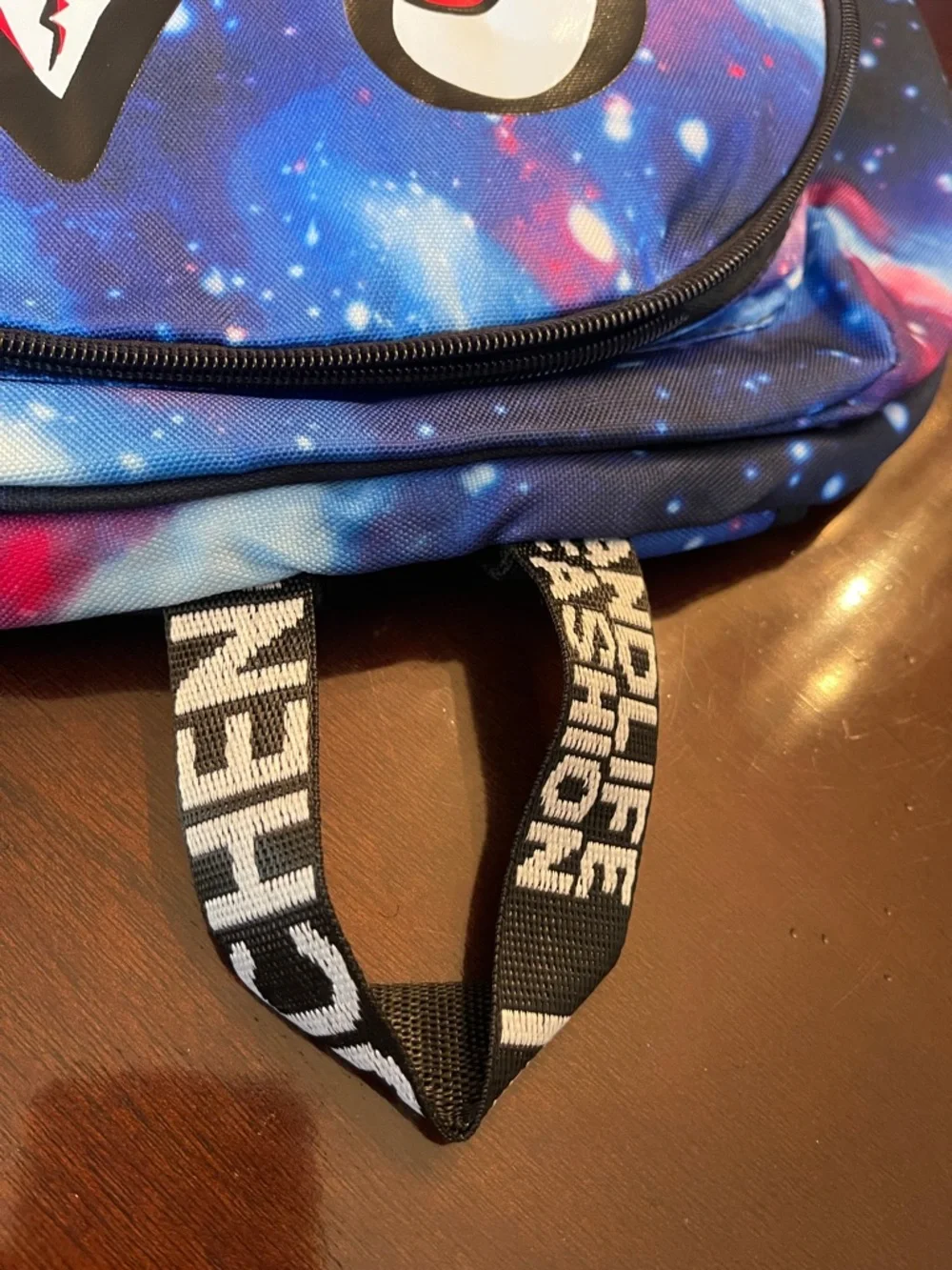 N/A bold galaxy