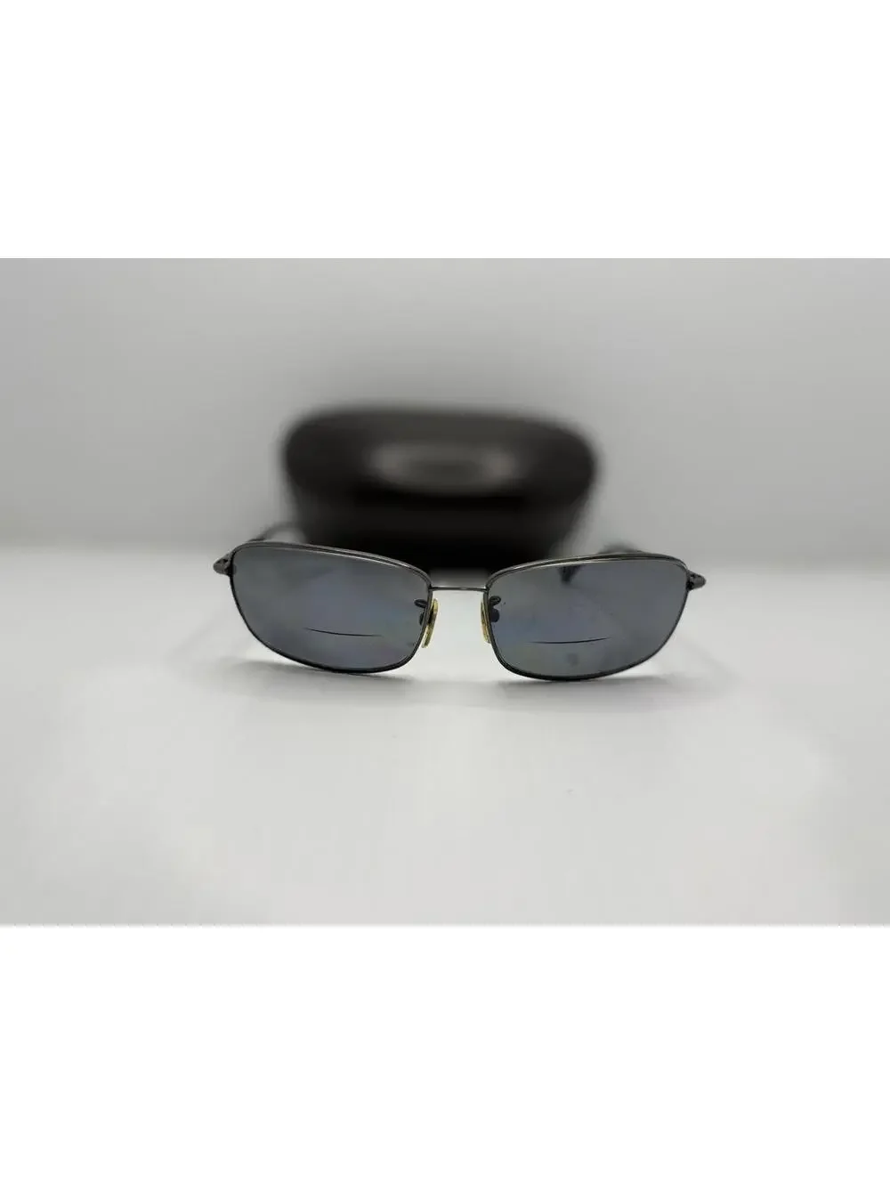 Michael Kora Sunglasses Black Frame Only Bradenton (MKS492)