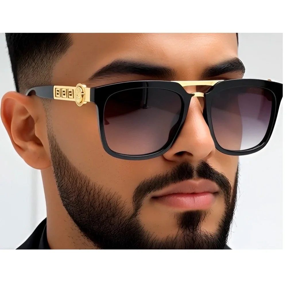 N/A stylish sunglasses