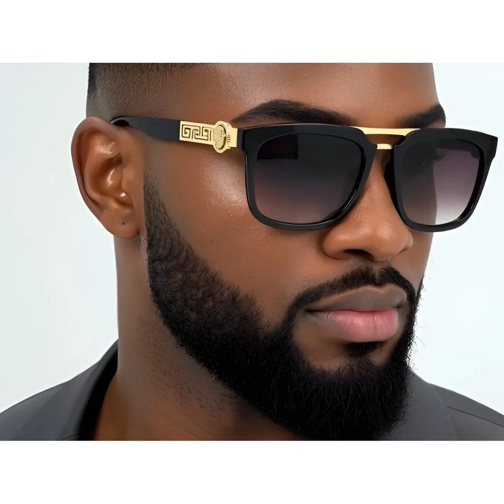 N/A stylish sunglasses