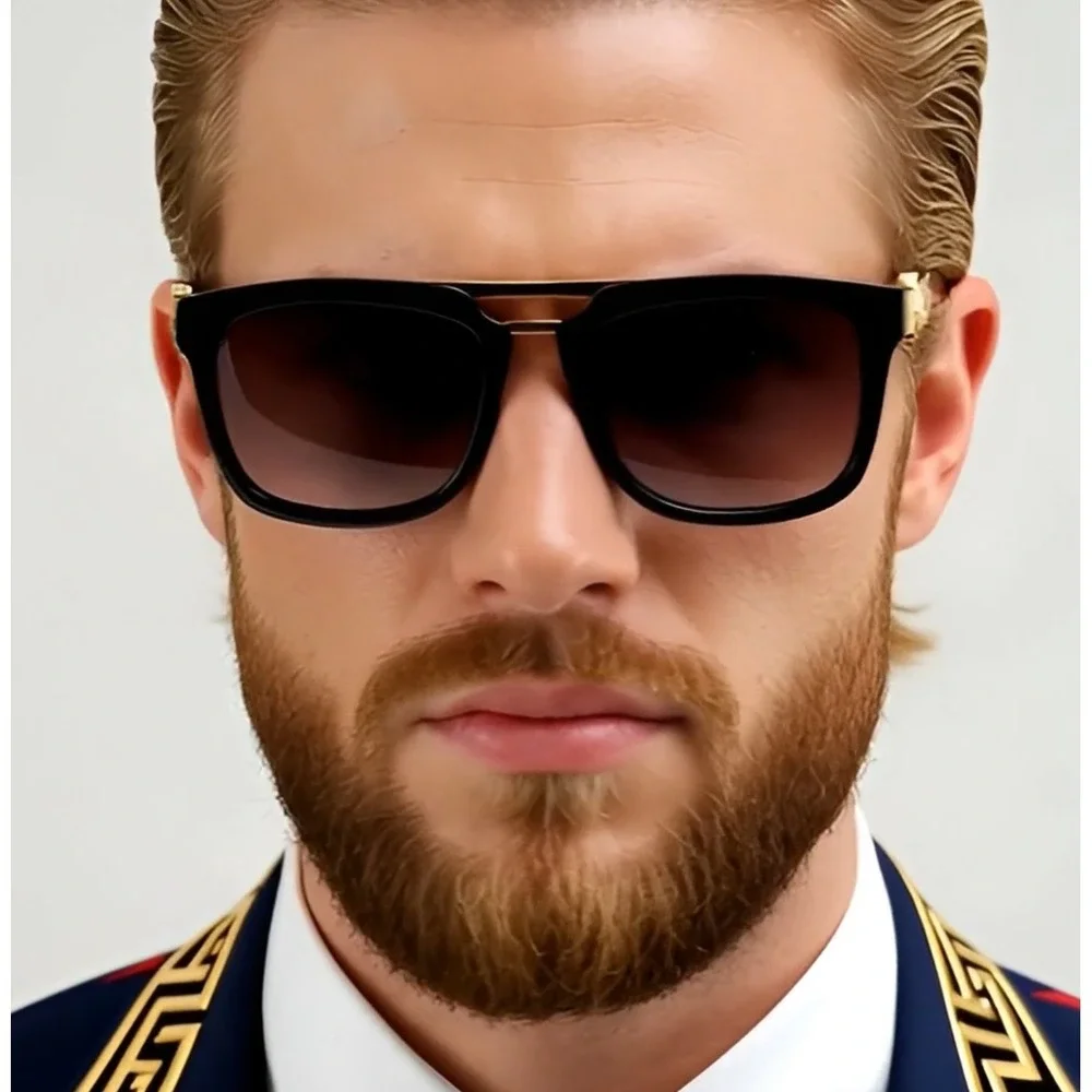 N/A stylish sunglasses