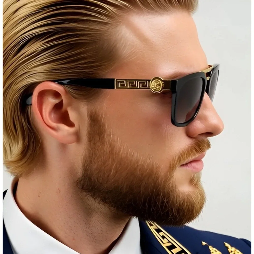 N/A stylish sunglasses