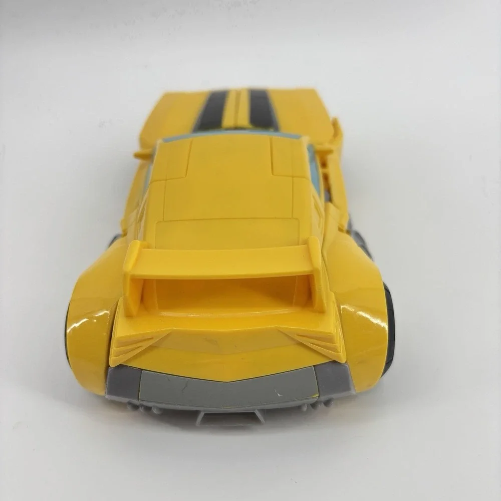 Transformers Bumble Bee Car 11