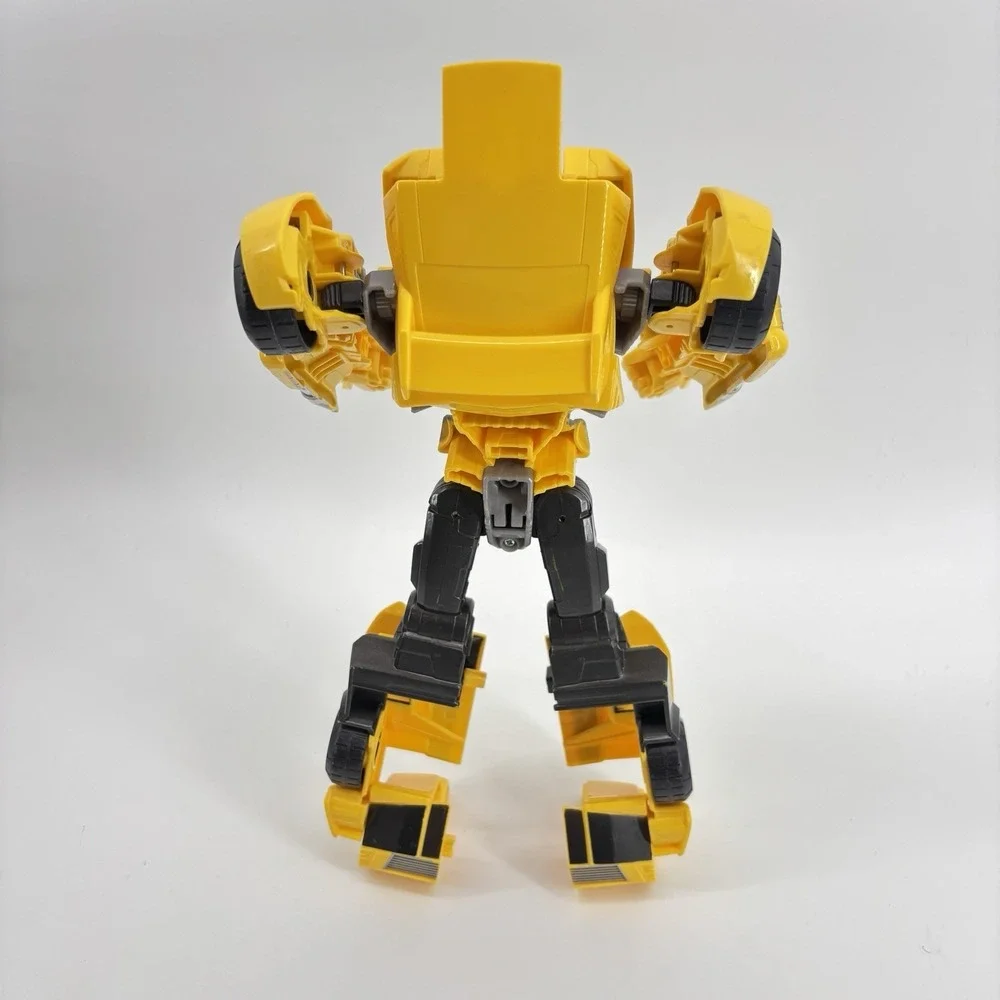 Transformers Bumble Bee Car 11