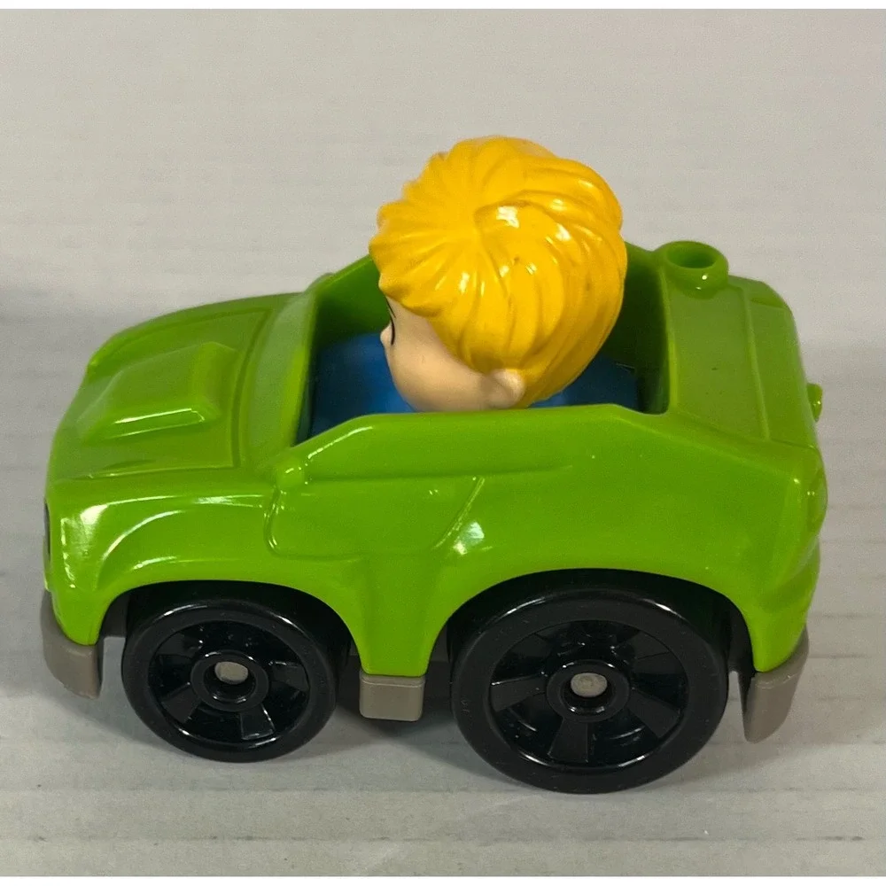 Fisher-Price fisher price