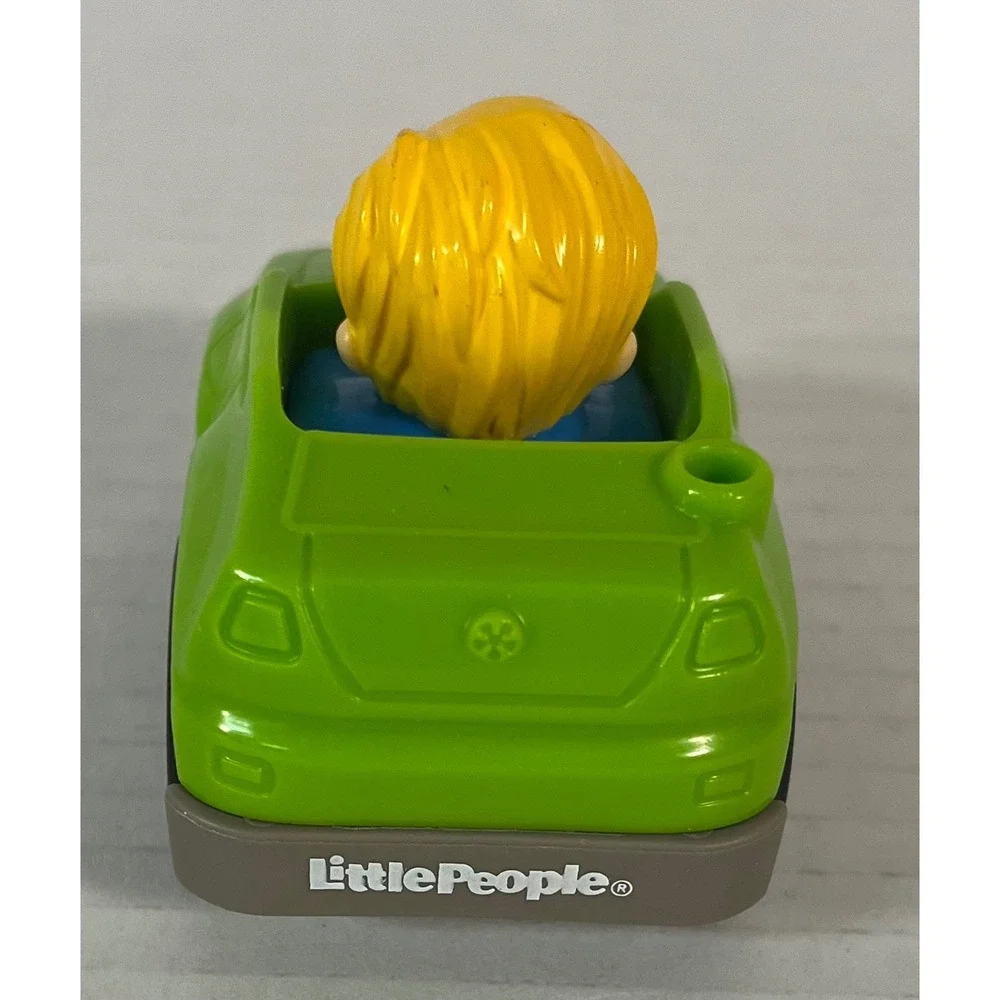 Fisher-Price fisher price
