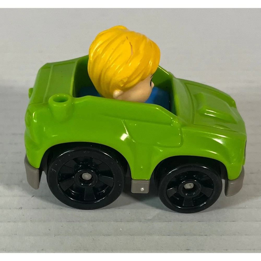 Fisher-Price fisher price