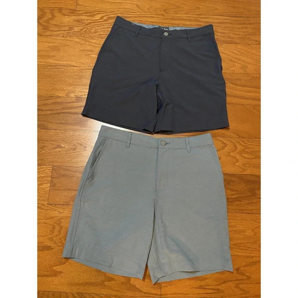 Faherty Men's All Day 7