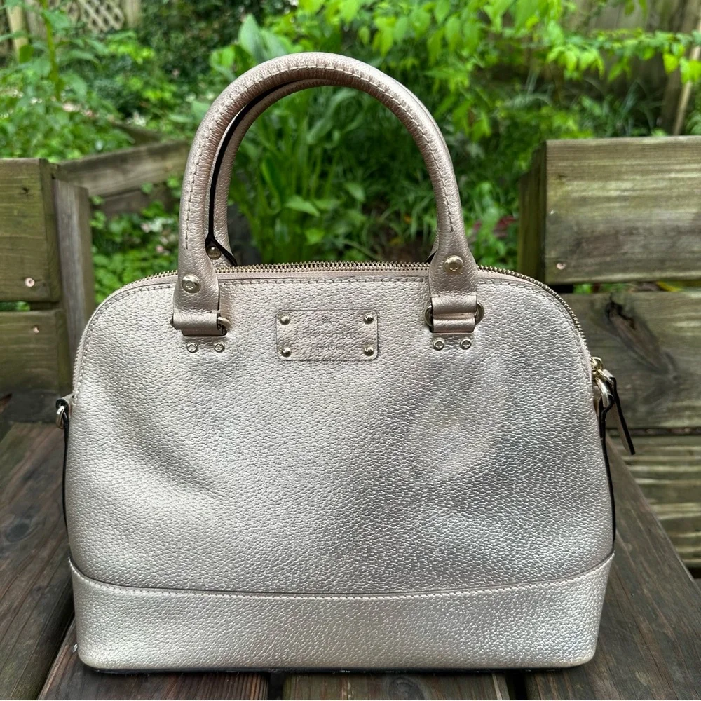 kate spade note shape