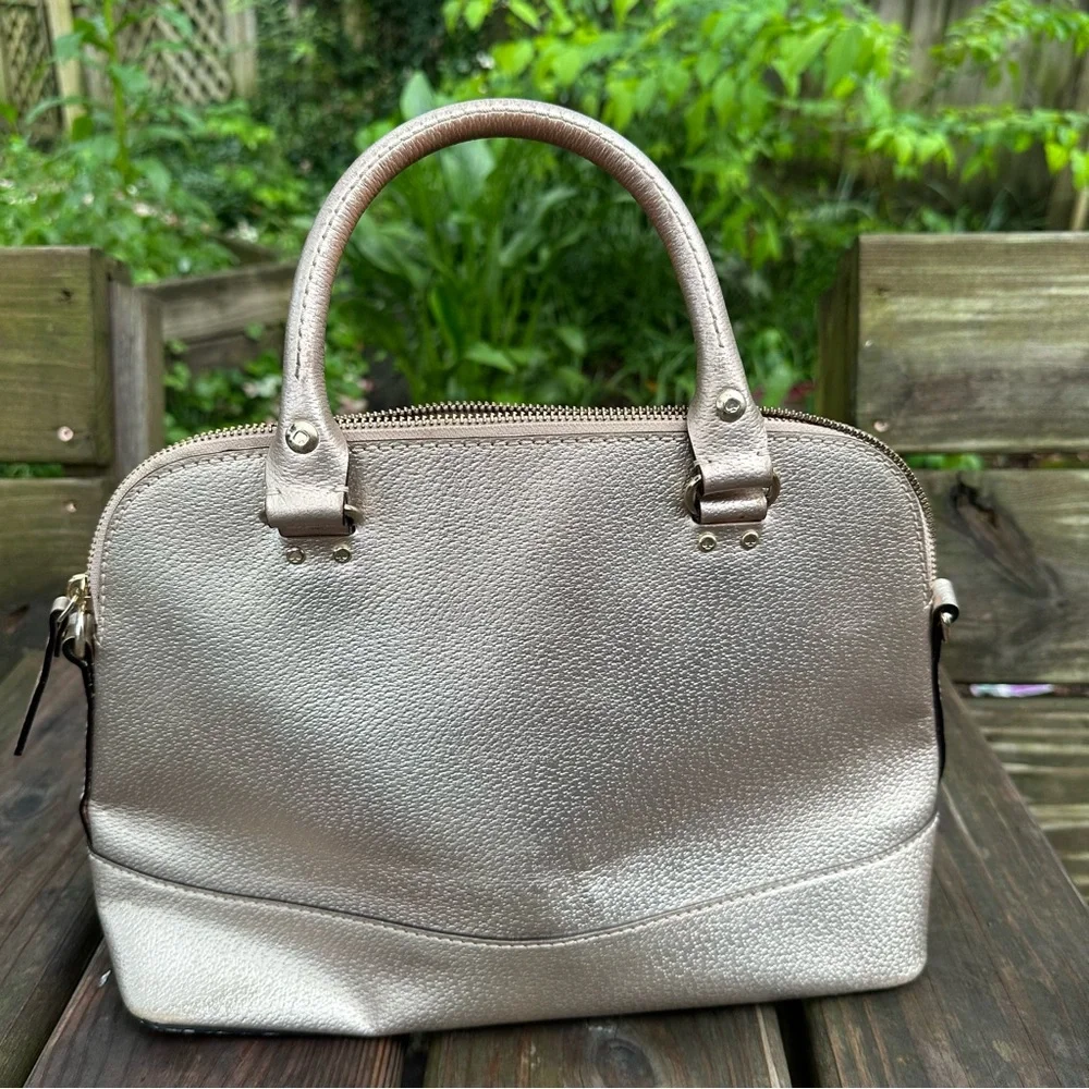 kate spade shape subtle