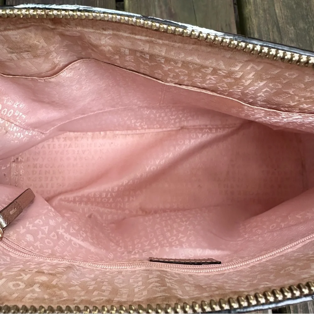 kate spade versatile front