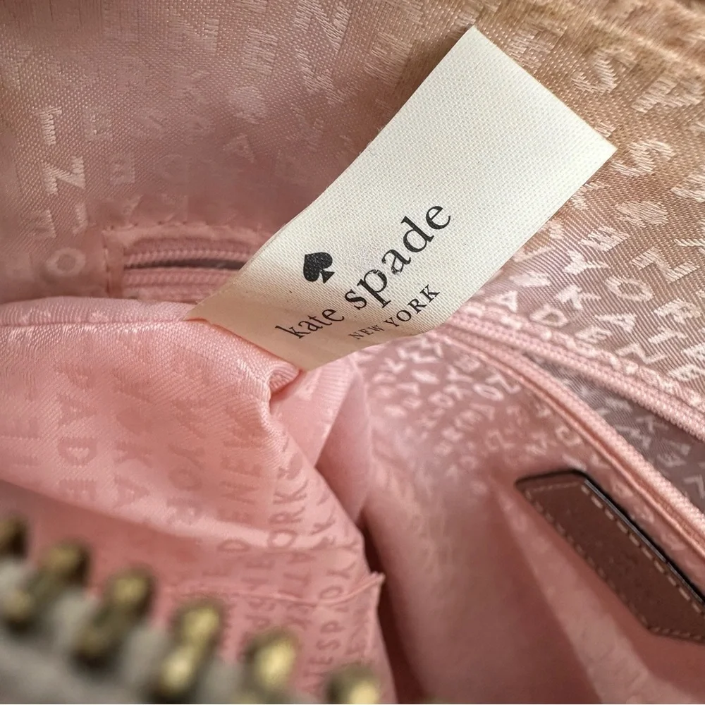 kate spade flaw cosmetic