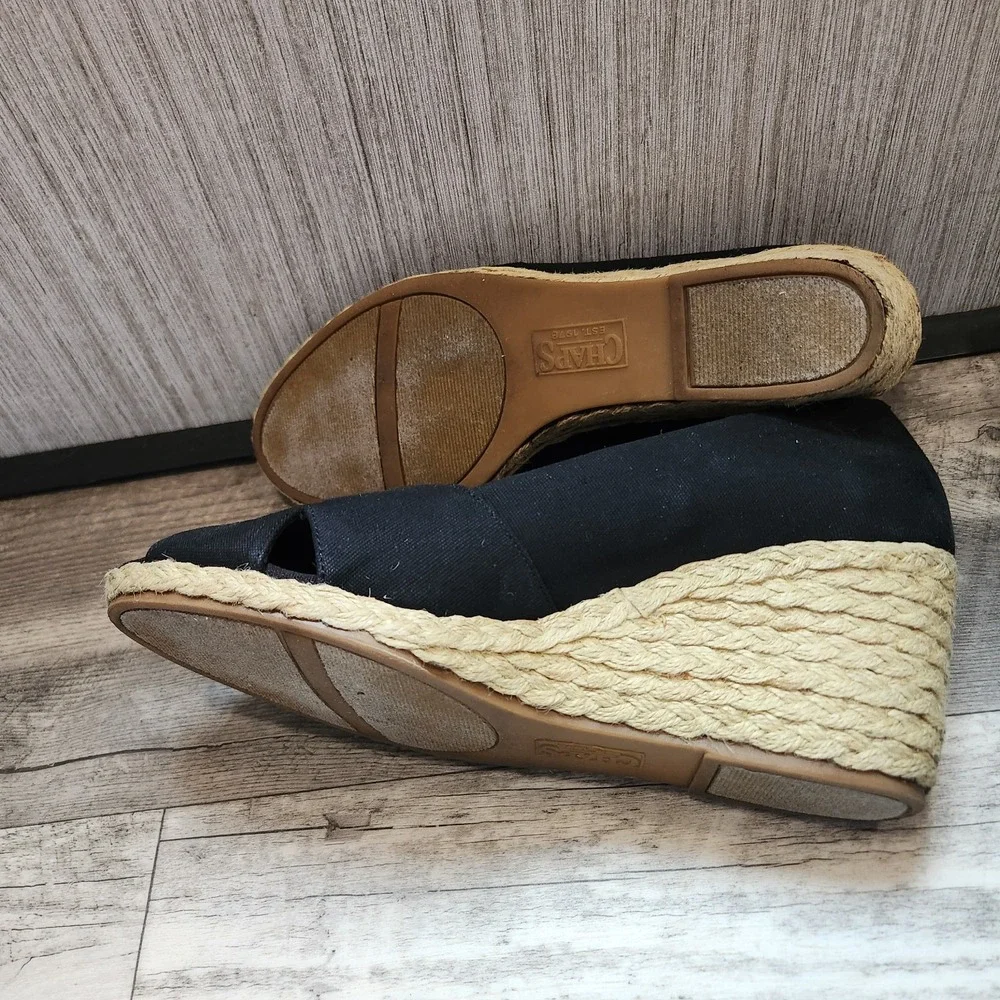 Chaps dakoda espadrille