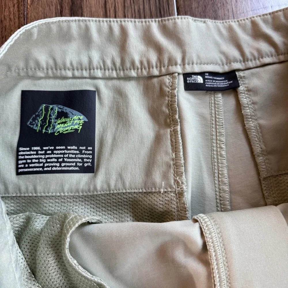 The North Face north face