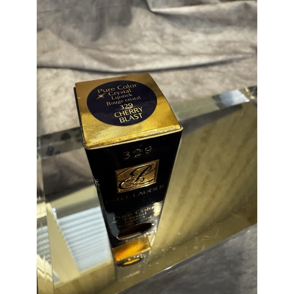 Estée Lauder discountiued 329