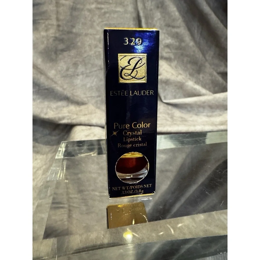 Estée Lauder blast# lauder 329