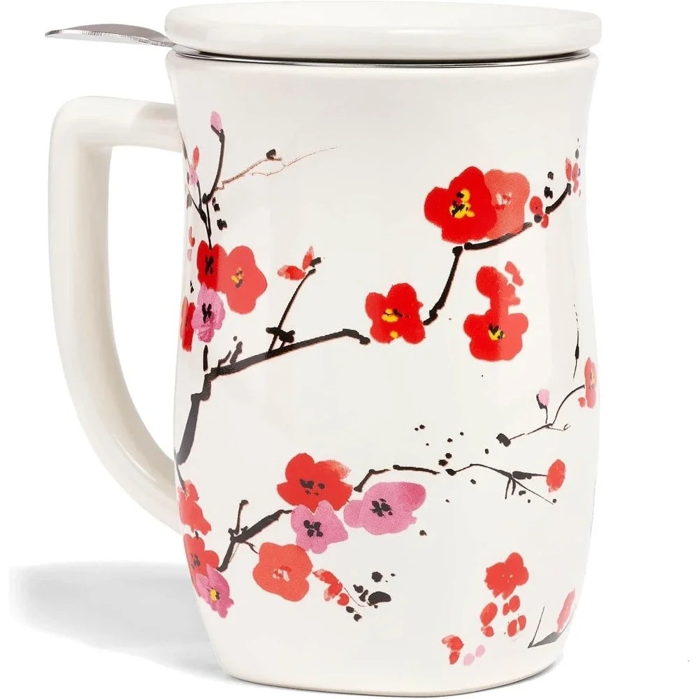 Tea Forté tea forte