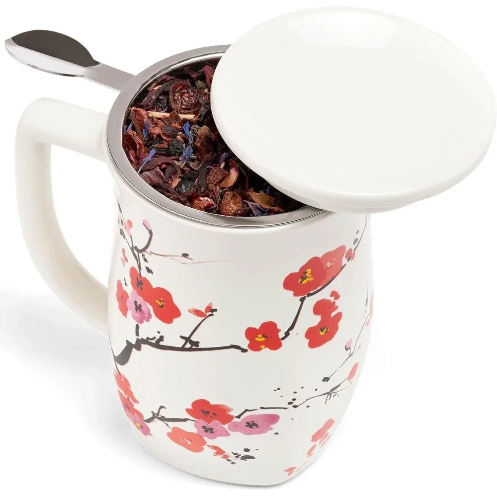 Tea Forté tea forte