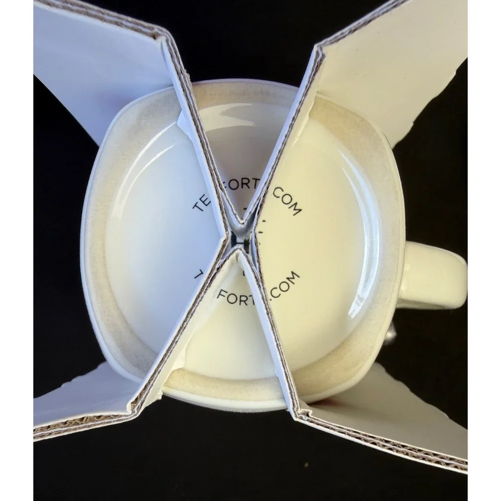 Tea Forté tea forte