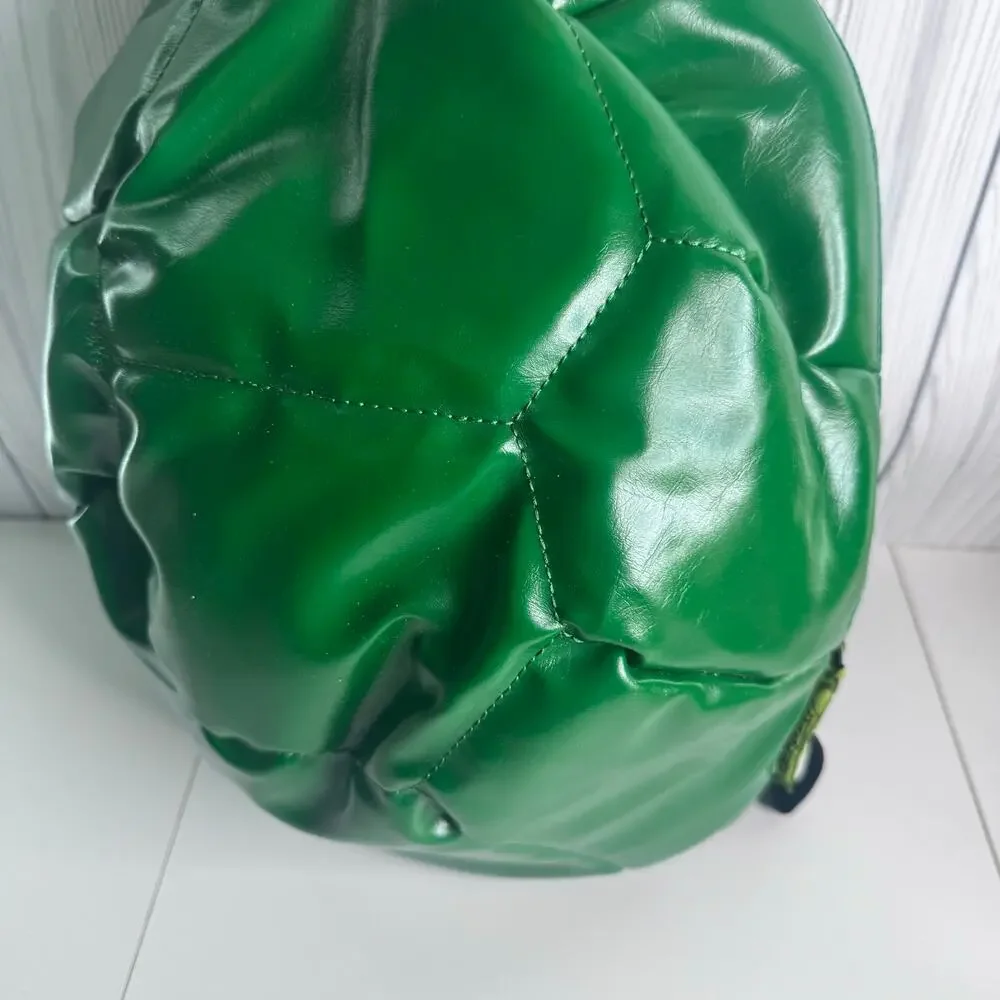 Nickelodeon Teenage Mutant Ninja Turtles Retro Backpack TMNT Turtle Shell