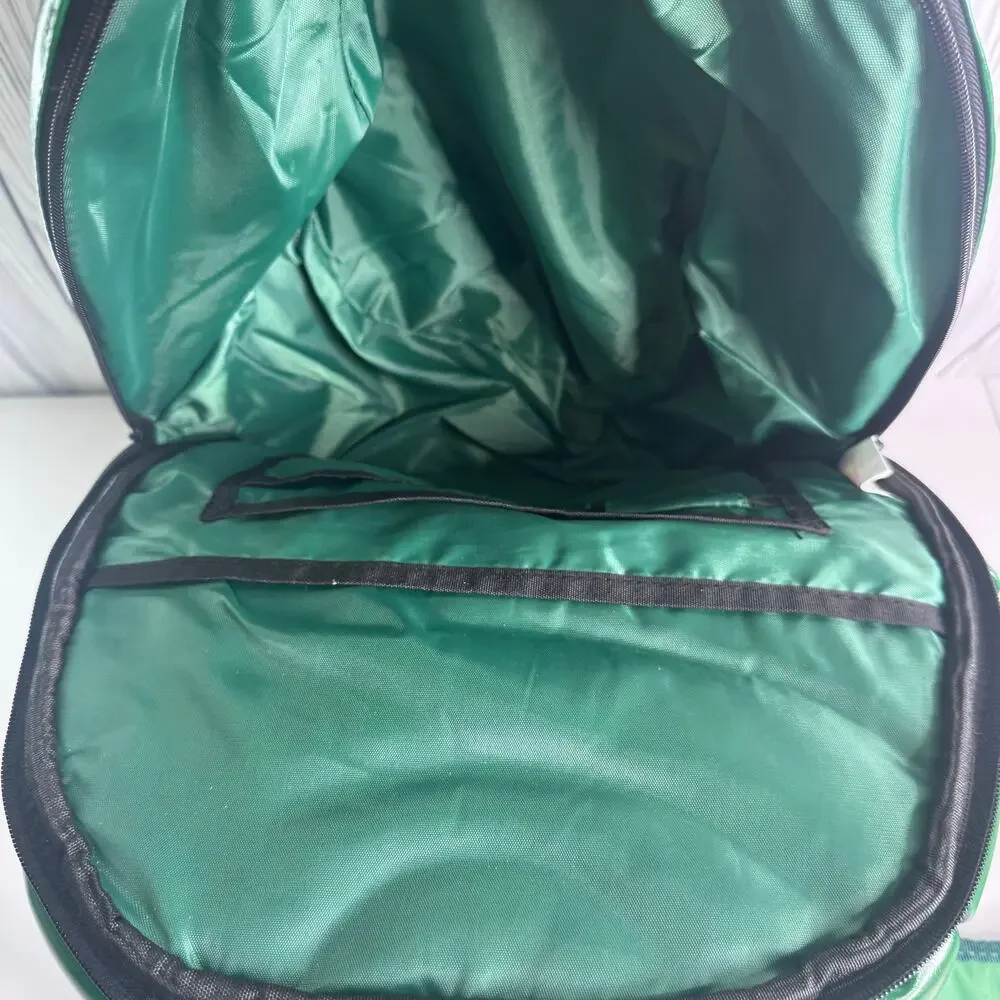Nickelodeon Teenage Mutant Ninja Turtles Retro Backpack TMNT Turtle Shell