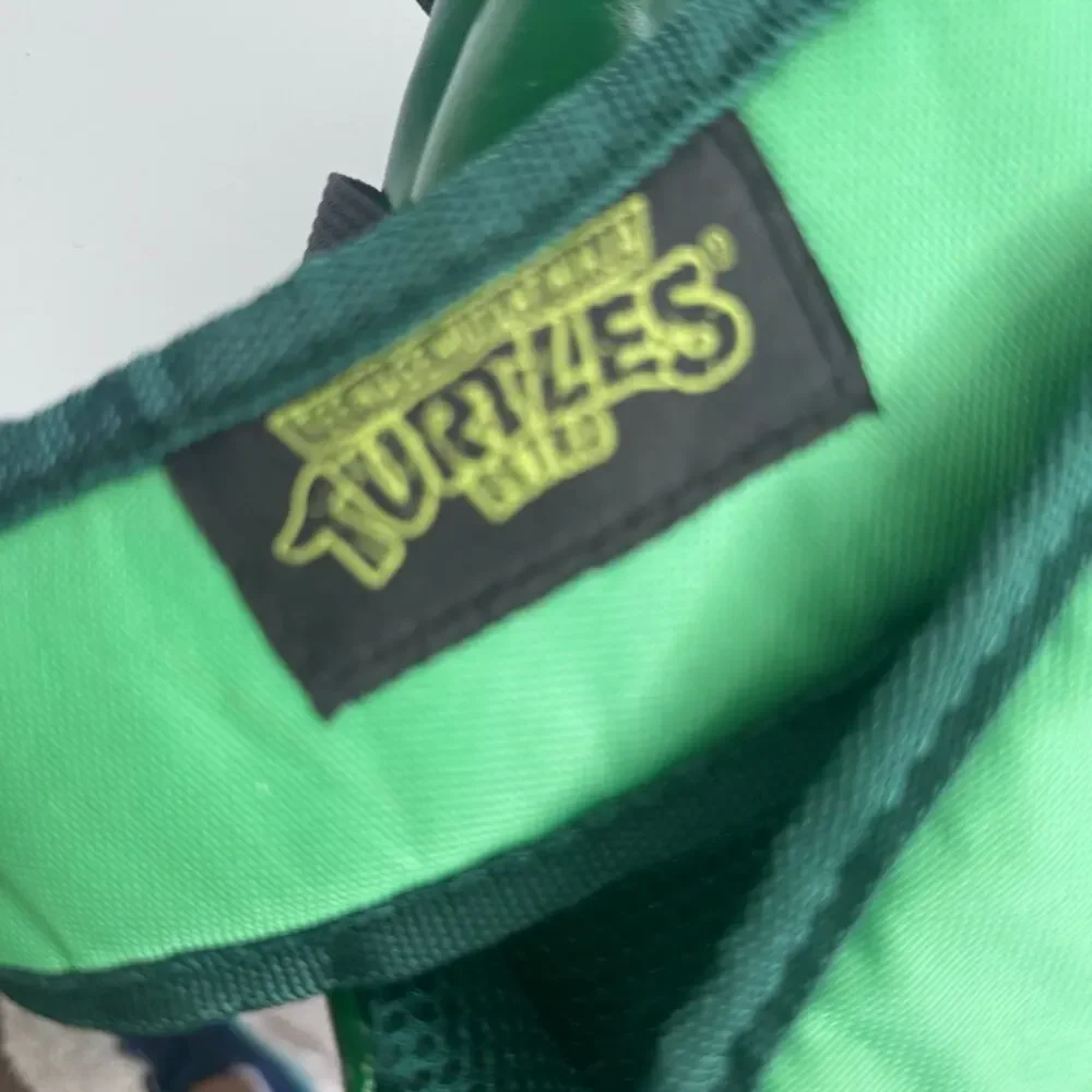 Nickelodeon Teenage Mutant Ninja Turtles Retro Backpack TMNT Turtle Shell
