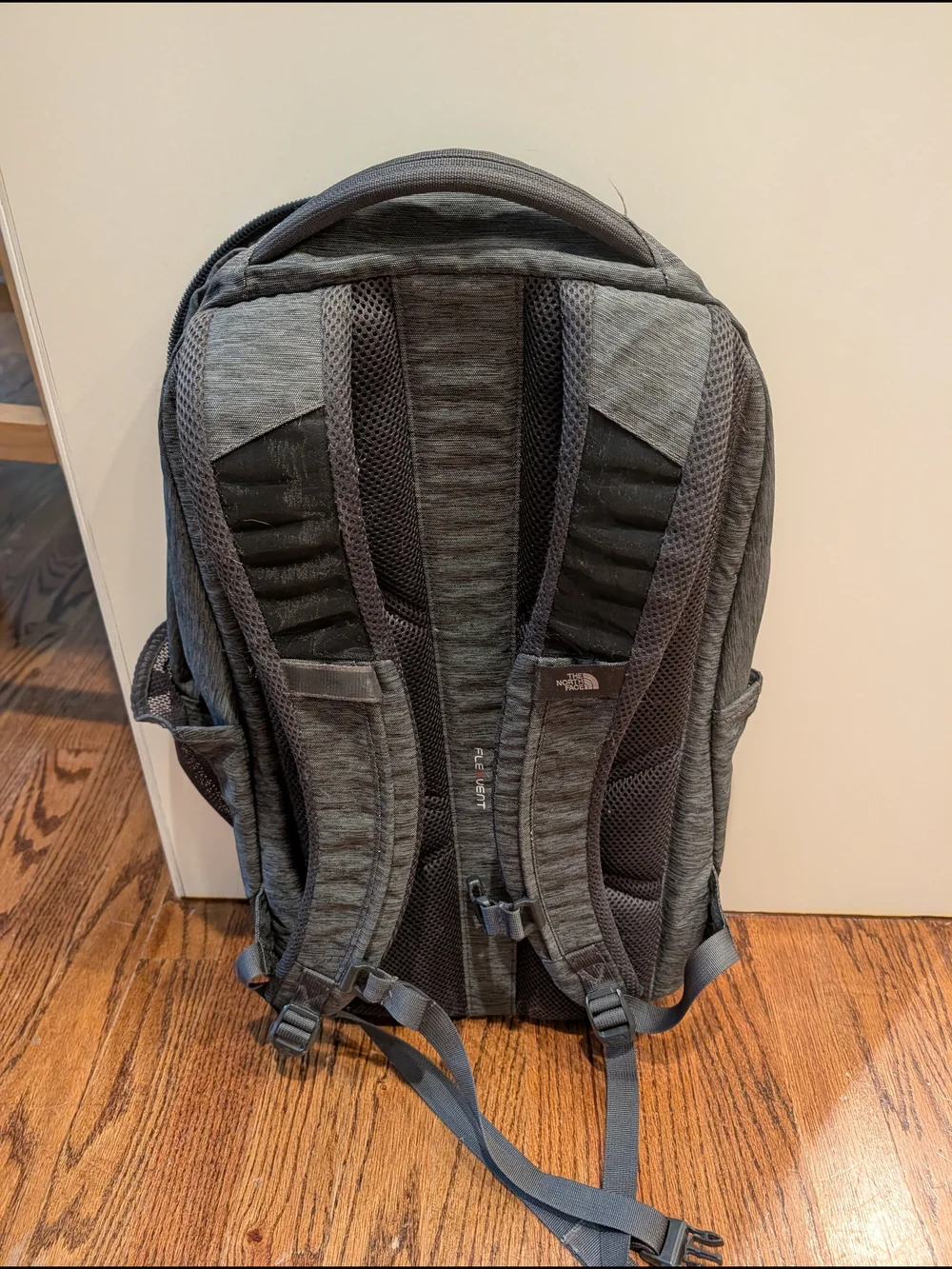 The North Face multiple stretching