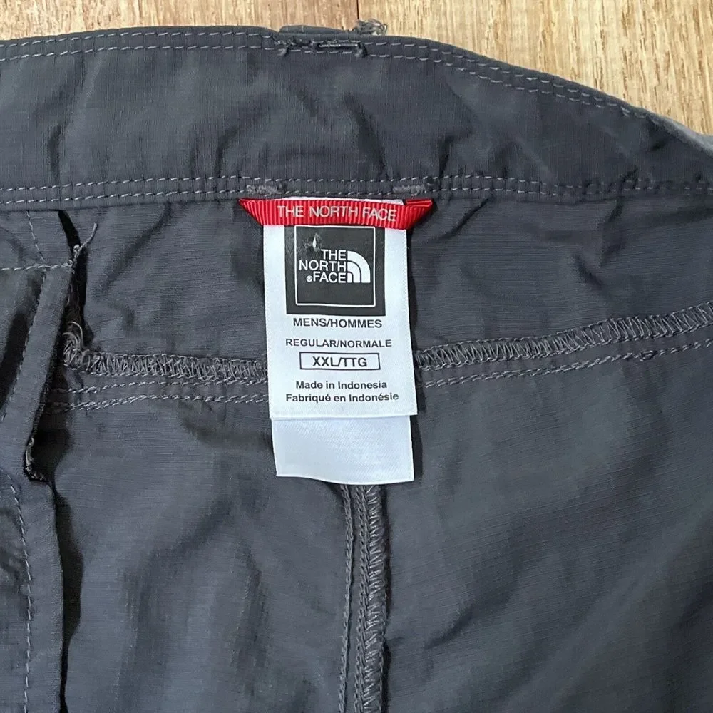 The North Face north face