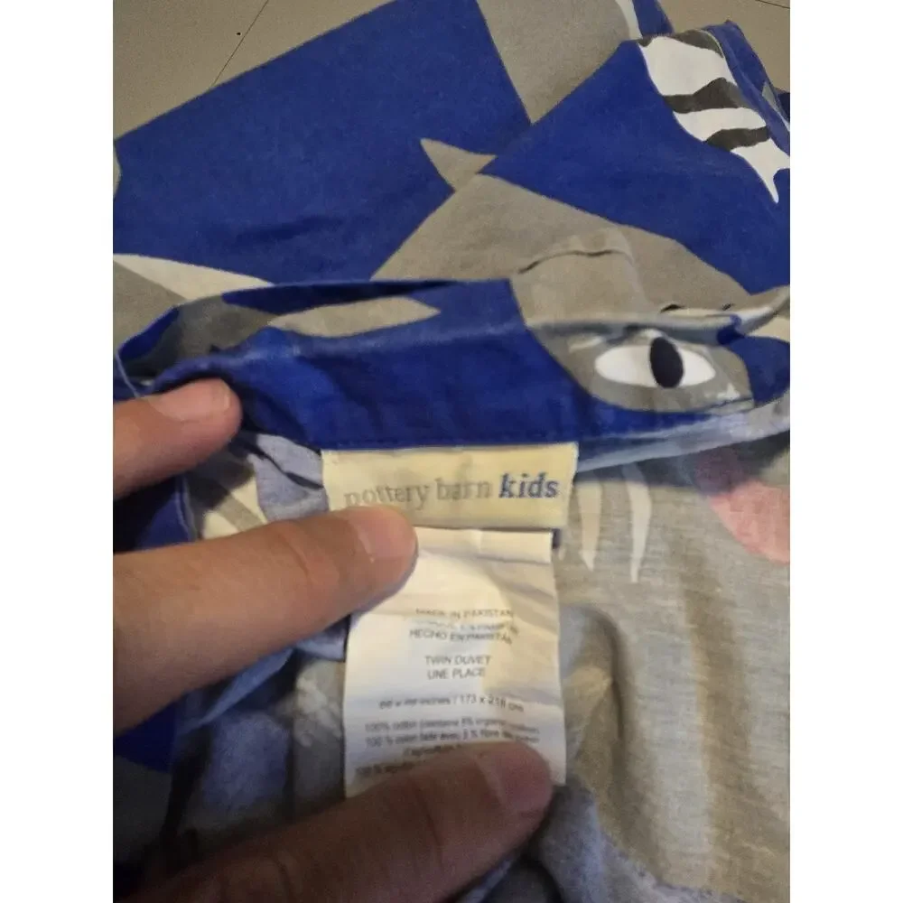 Pottery Barn review pictures