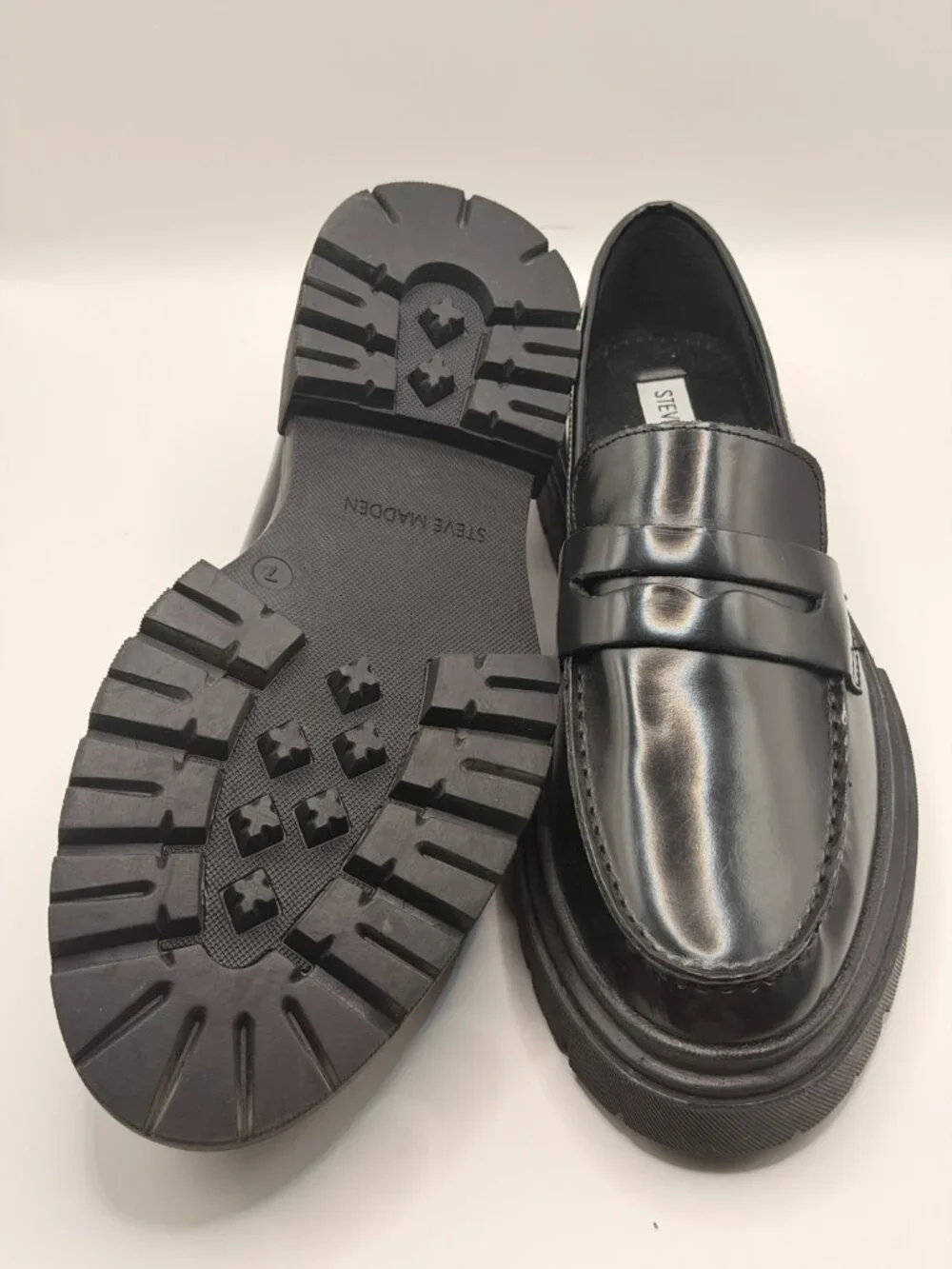 Steve Madden Men steve madden