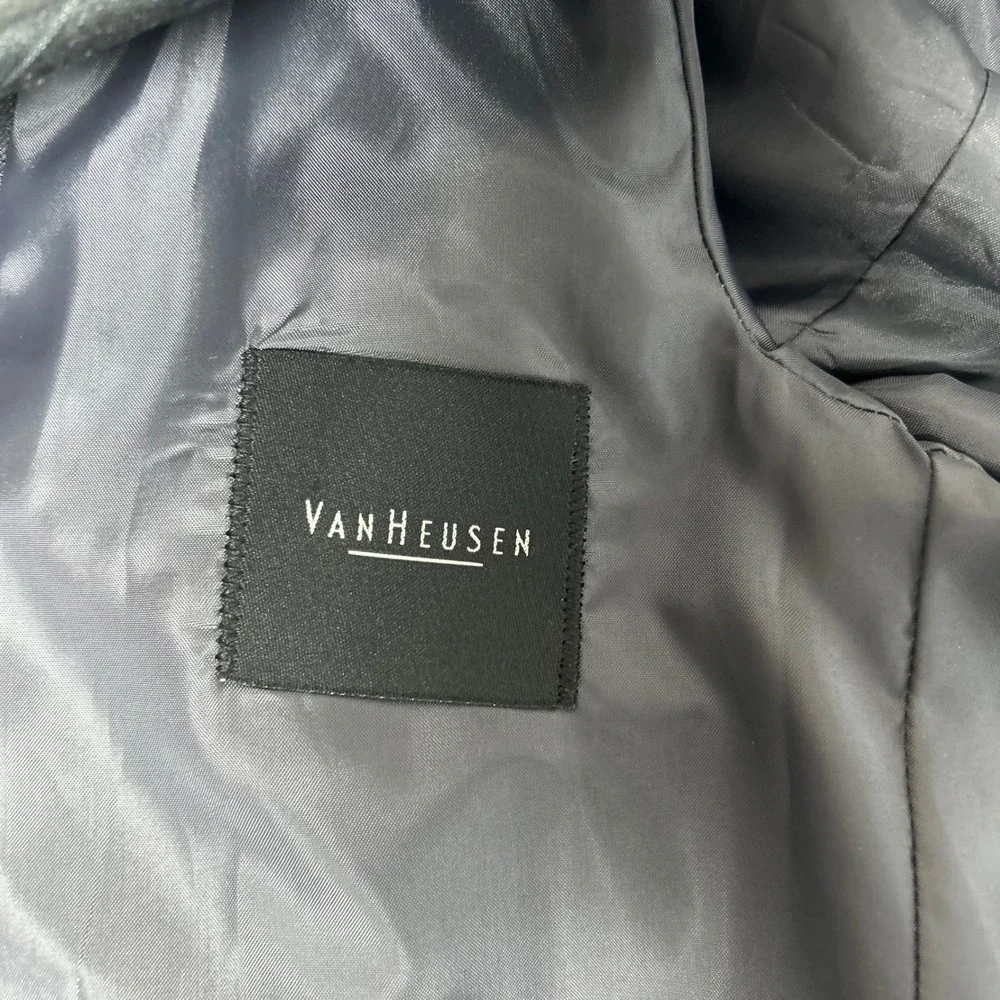 Van Heusen van heusen