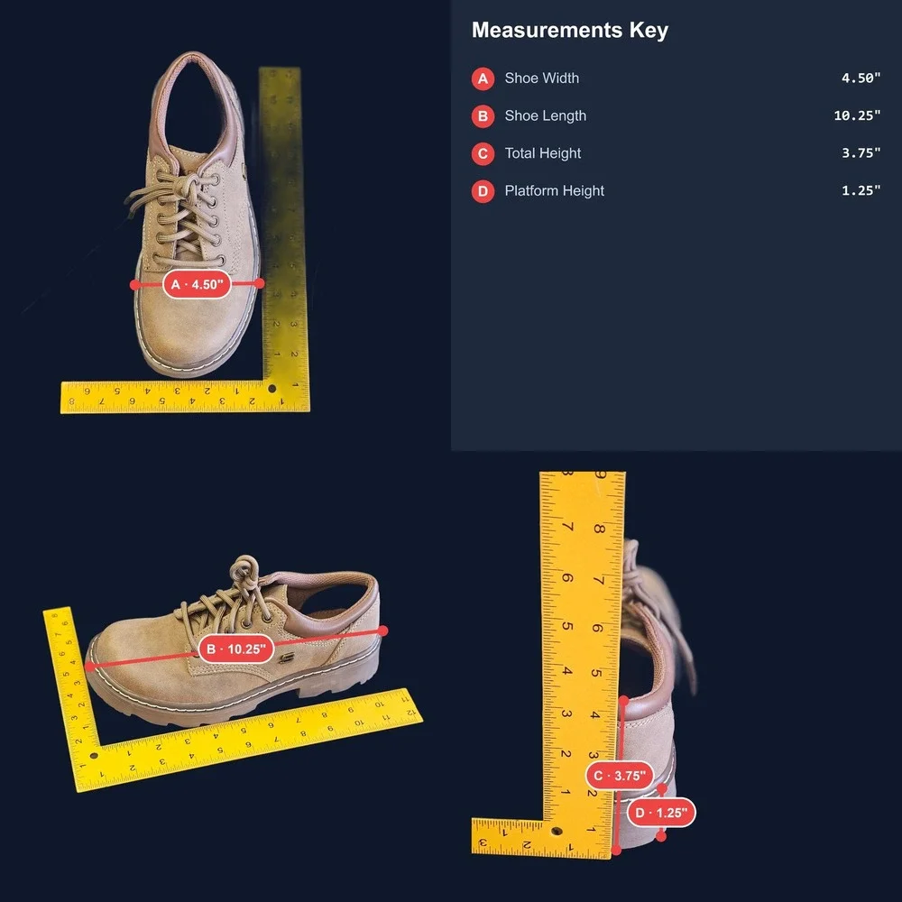 Skechers men us